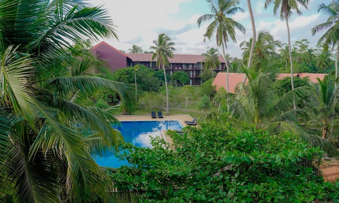 Hettimulla Resort | Celestia Ayurveda Resort