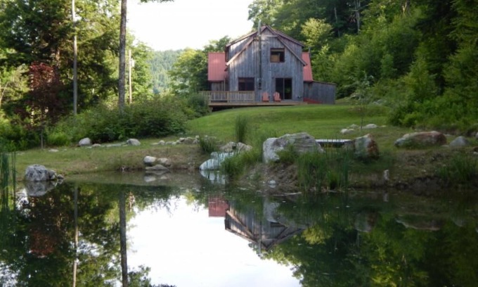 Jamaica House | Celestial Mountain Hideaway