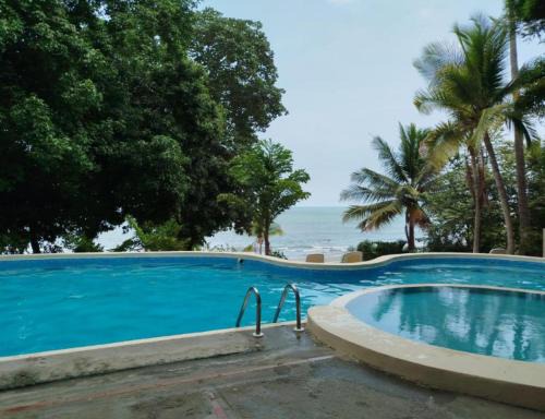 Playa Coronado Apartment | Celestial Suite
