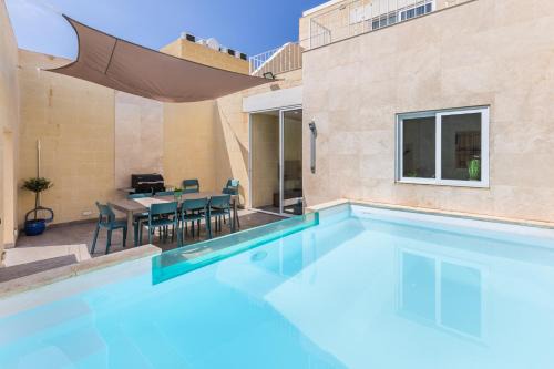 Xaghra House | Celestina Farmhouse