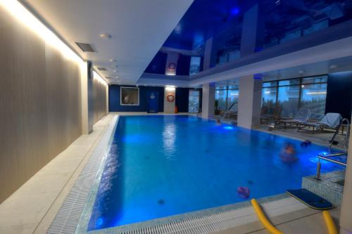 Old Town Apartment | Celma Condohotel Old Town Gdańsk