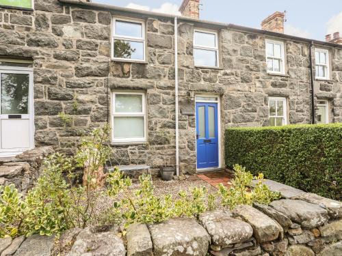 Llanystumdwy House | Celynfa