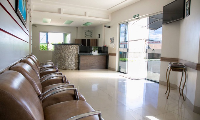 Catalao Hotel | Cemarim Hotel