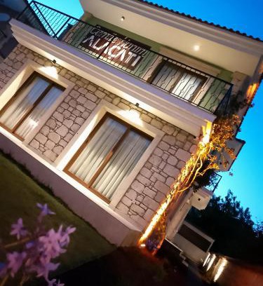 Hacımemis Hotel | Cemile Hanım Konağı