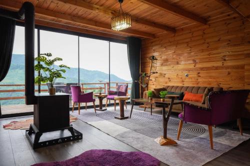 Cayirduzu Apartment | Cemilyano Bungalov