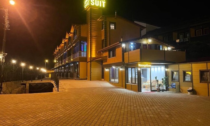 Uzungol Apartment | CENNET SUİT