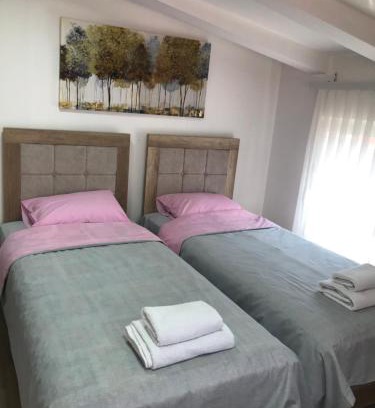 Novi Pazar Apartment | Centar Bruno