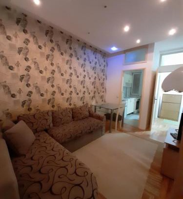 City Center Apartment | Centar & peace