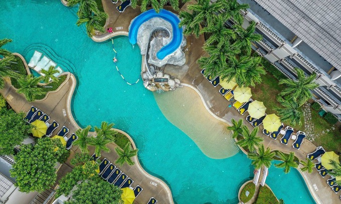 Kata Resort | Centara Kata Resort Phuket