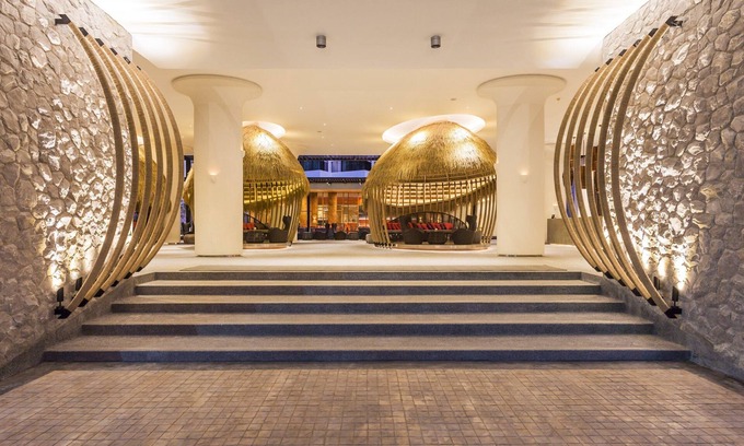 Na Chom Thian Hotel | Centara Life Maris Resort Jomtien