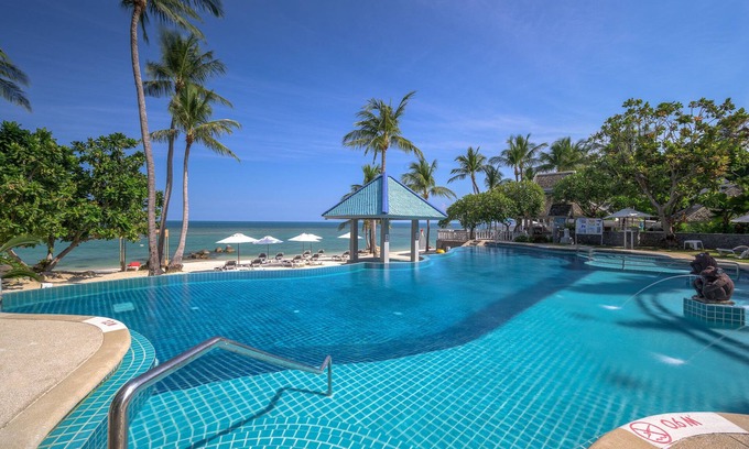 Hua Thanon Hotel | Centara Villas Samui