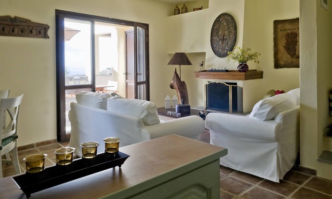 South Pelion Cottage | Centaur Suite Folois - Maisonettes in Milies Pelion