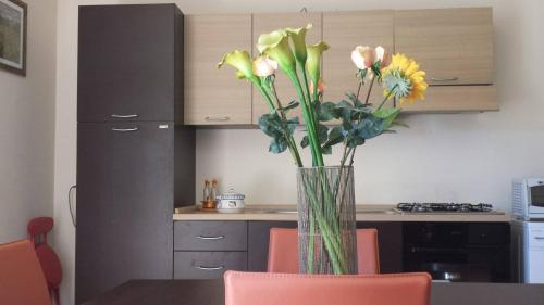 Pizzo Apartment | Centauro by PizzoApartments