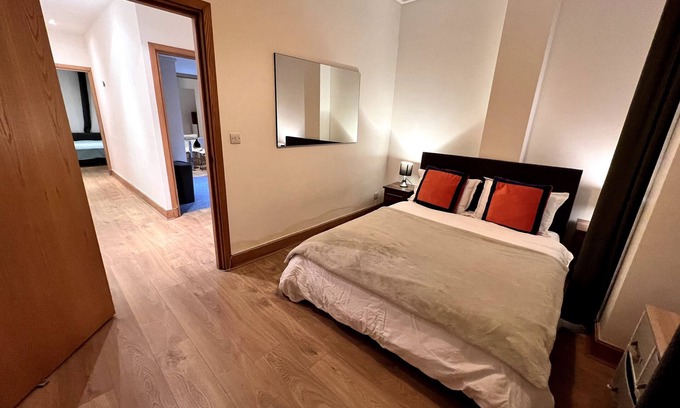 East Walworth Hotel | Centel - Happy stay in zone 1 London