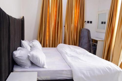 Enugu Apartment | Centenary luxury apartment
