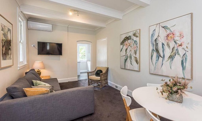 Bowral Apartment | Centennial Cottage 2 - Botanica