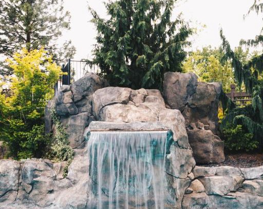 Riverside Hotel | Centennial Hotel Spokane