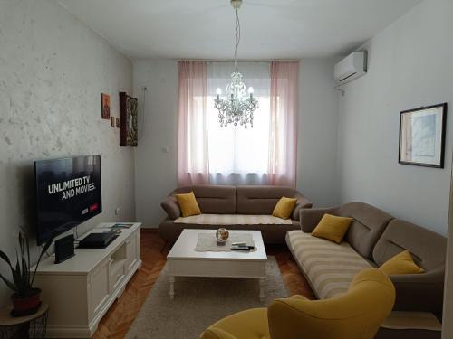Downtown Apartment | center apartment LUX