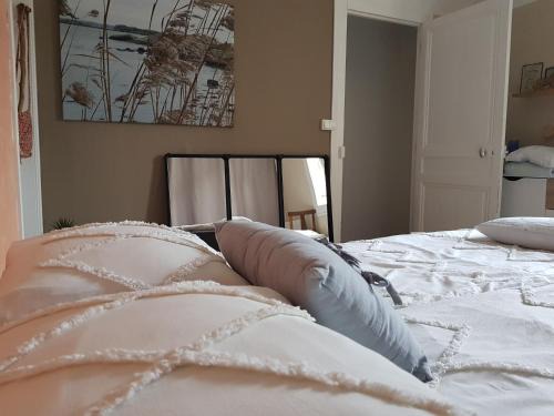 Chartres Apartment | Center Chartres House
