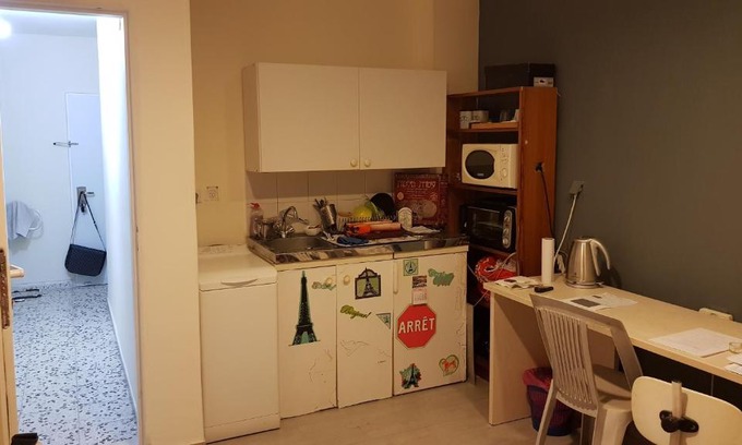 Bene Beraq Apartment | Center city