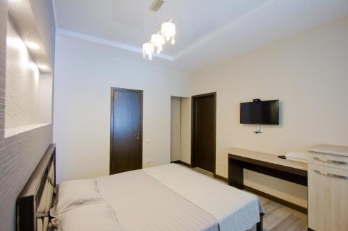Bishkek House | Center Hotel