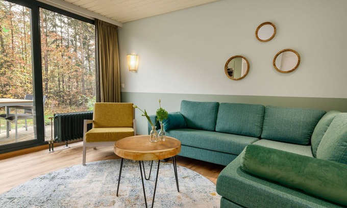 Bispingen House | Center Parcs Park Bispinger Heide by Interhome