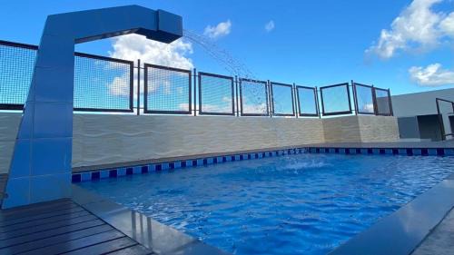 Caruaru Hotel | Center Plaza Hotel