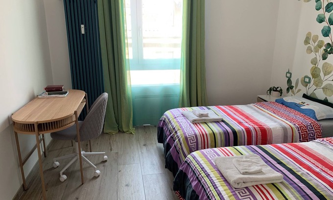 Salo Apartment | Center Salo’, near to Duomo, to Vittoriale D’Annunzio