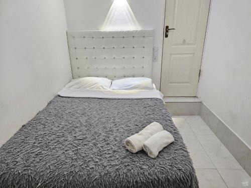 Chisinau Apartment | Center Studio