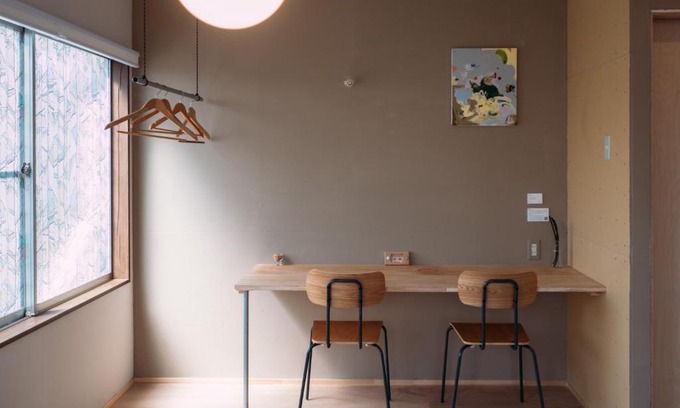 Kanuma Hotel | Center - Vacation STAY 85407v