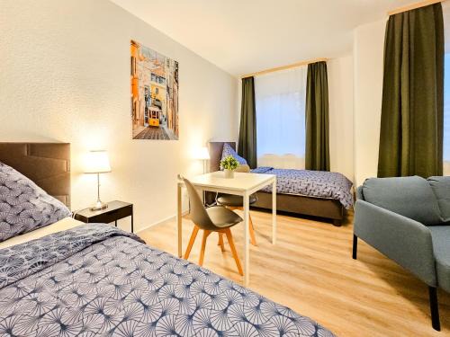Solingen Apartment | Centerline Apartments Solingen