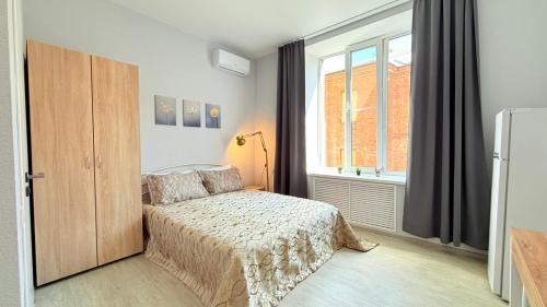 Petrovskoye Apartment | Centerline Apartments
