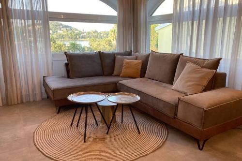 Gouvia House | Cento Blu Villa