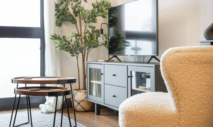 Cheltenham House | Central 1 BD in the Heart of Cheltenham
