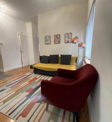 St. Johns Wood Apartment | Central 2 bedrooms apartment