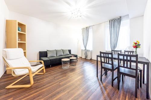Neulerchenfeld House | CENTRAL & AFFORDABLE by JR City Apartments