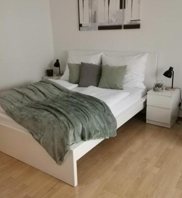 Neulerchenfeld Apartment | Central Alpha Apartment 7min to the city centar