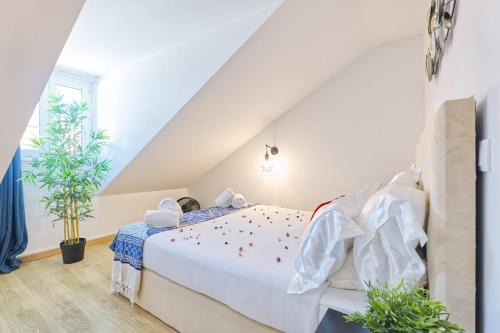 Mouraria Apartment | Central and cozy apartment