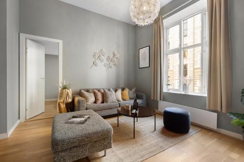 Vika Apartment | Central and mordern Apartment in Oslo - Top Location