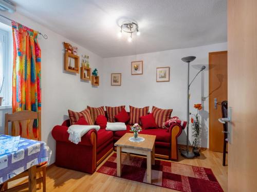 Bad Doberan Apartment | Central Apartment, Bad Doberan, cleaning included