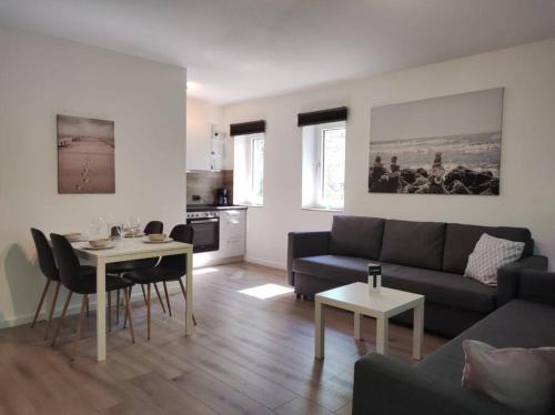 Flensburg Apartment | Central Apartment Flensburg