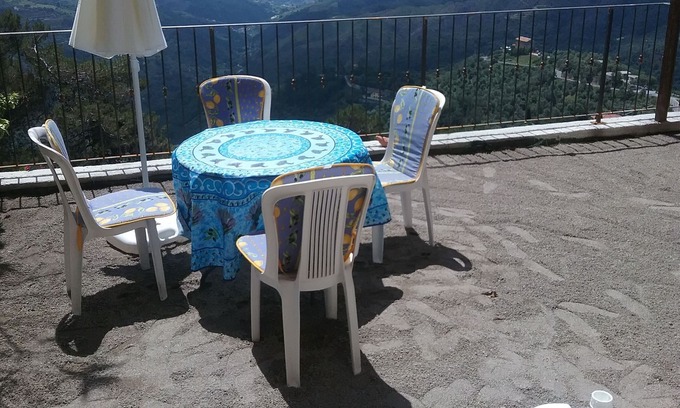 Perinaldo Apartment | Central apartment in Perinaldo
