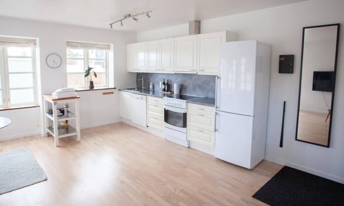 Torshavn Apartment | Central apartment in Tórshavn