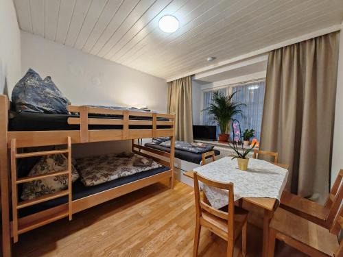 Wilten Apartment | Central apartment with optional sauna