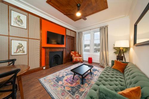 Murthly Apartment | Central Apartments - Colonial