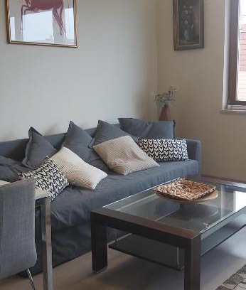 Wrzeszcz Apartment | Central Apartments Garnizon 928 & Parking
