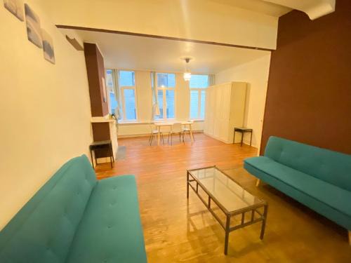 University District Apartment | Central Apartments in the Heart of Antwerp