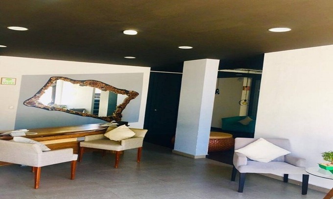 Centro Apartment | Central area, excellent location for the most attractive parks in the area.