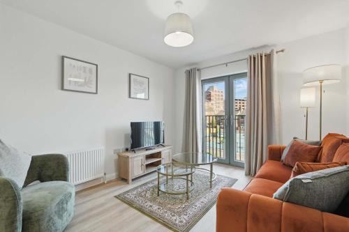Belfast City Centre Apartment | Central Belfast Apartments - The Pass Residences