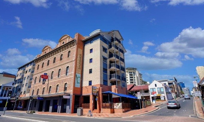Fortitude Valley Apartment | Central Brunswick Apartment Hotel